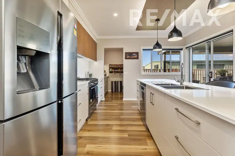 Third view of Homely house listing, 46 Bradman Drive, Boorooma NSW 2650