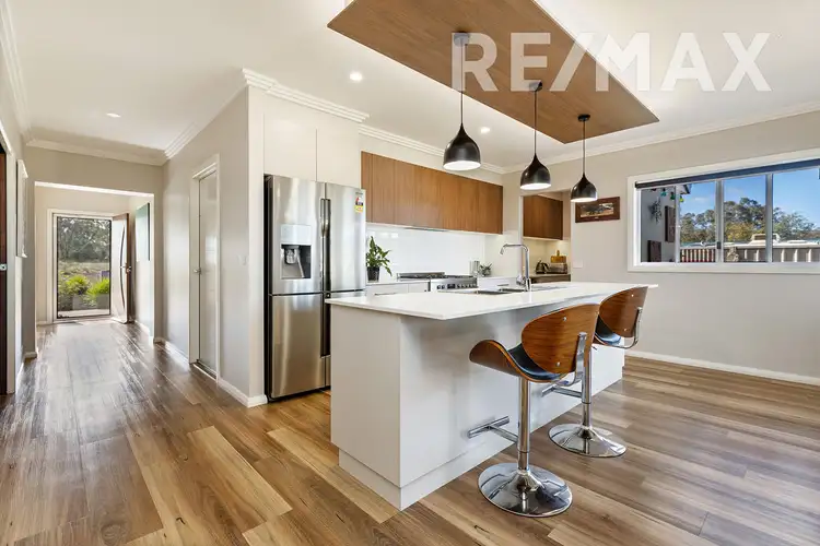 Fourth view of Homely house listing, 46 Bradman Drive, Boorooma NSW 2650