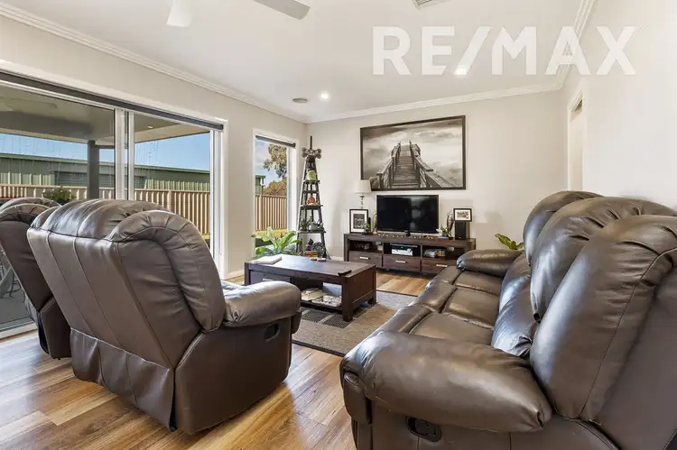 Sixth view of Homely house listing, 46 Bradman Drive, Boorooma NSW 2650