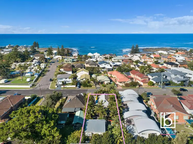 Main view of Homely house listing, 89 Bay Road, Blue Bay NSW 2261