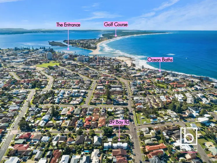 Second view of Homely house listing, 89 Bay Road, Blue Bay NSW 2261