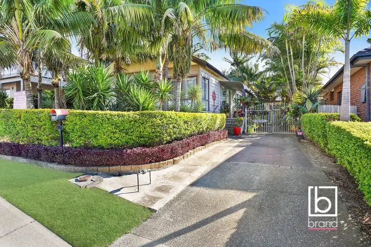 Third view of Homely house listing, 89 Bay Road, Blue Bay NSW 2261