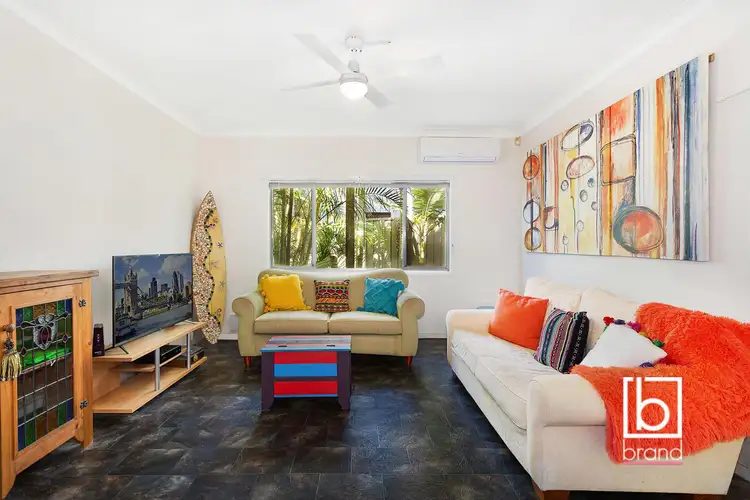 Fourth view of Homely house listing, 89 Bay Road, Blue Bay NSW 2261