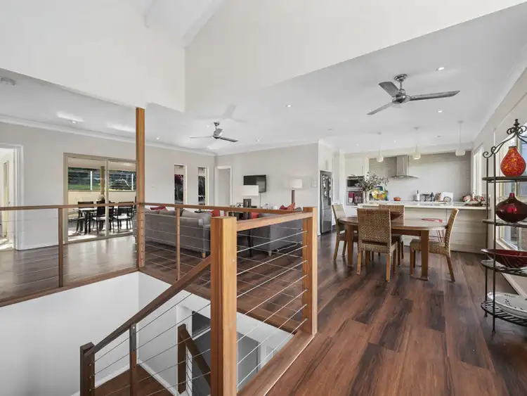 Second view of Homely house listing, 52 Hillside Drive, Urunga NSW 2455