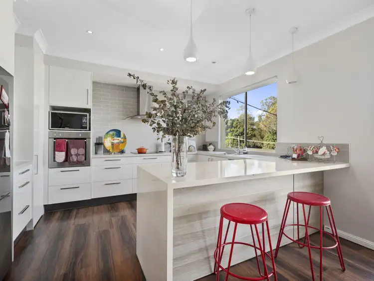 Third view of Homely house listing, 52 Hillside Drive, Urunga NSW 2455