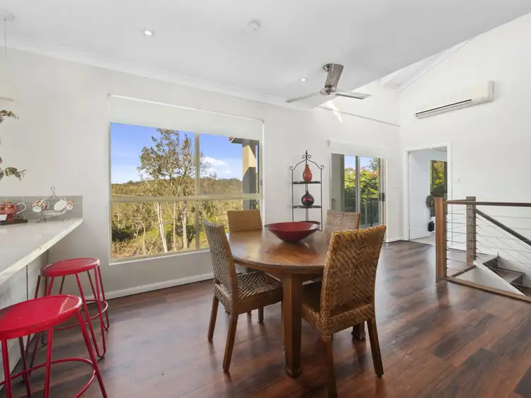 Sixth view of Homely house listing, 52 Hillside Drive, Urunga NSW 2455