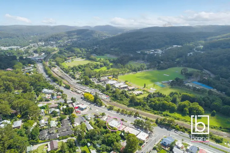 43 Pacific Highway, Ourimbah NSW 2258