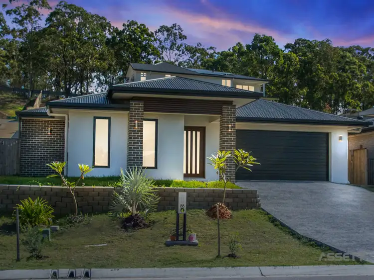 88 Kenneth Drive, Augustine Heights QLD 4300