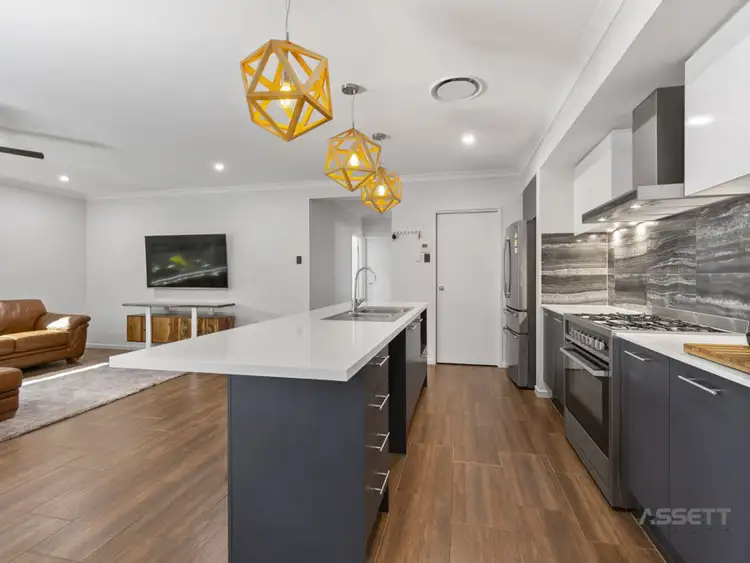 Third view of Homely house listing, 88 Kenneth Drive, Augustine Heights QLD 4300