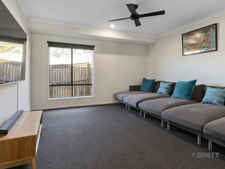 Fourth view of Homely house listing, 88 Kenneth Drive, Augustine Heights QLD 4300