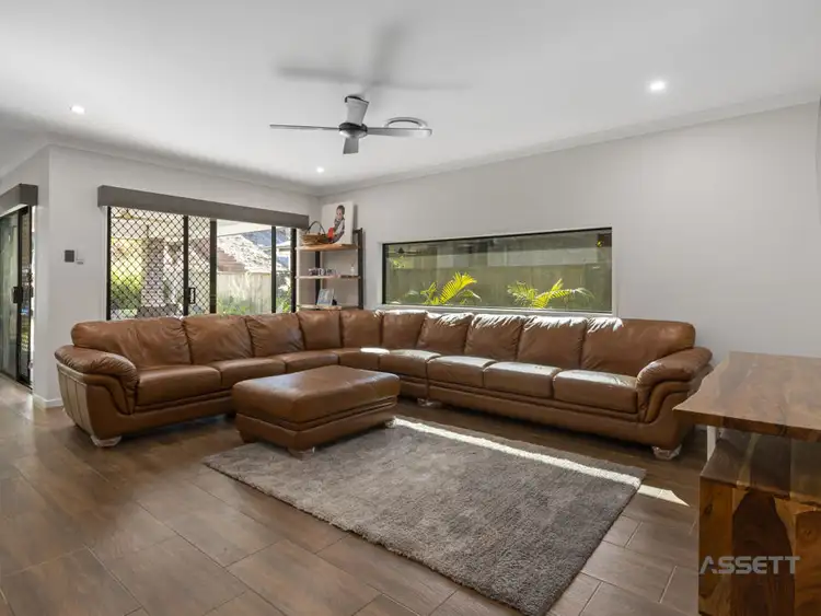 Fifth view of Homely house listing, 88 Kenneth Drive, Augustine Heights QLD 4300