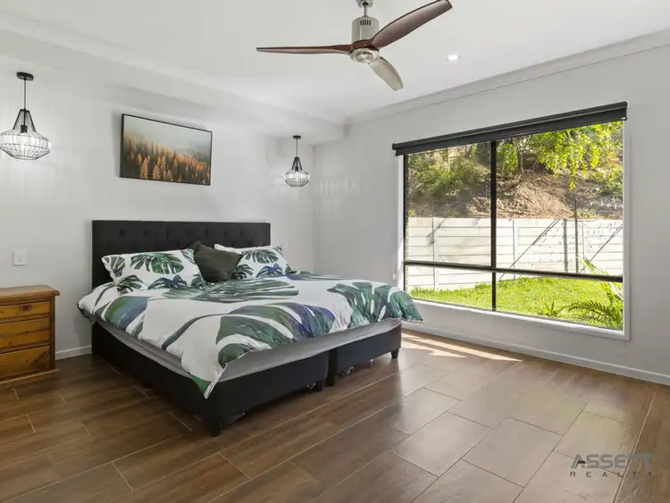 Sixth view of Homely house listing, 88 Kenneth Drive, Augustine Heights QLD 4300