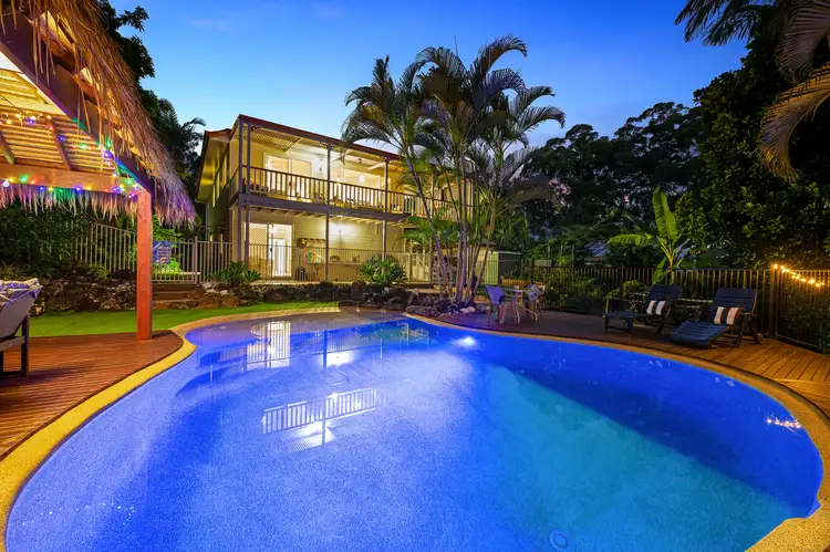 30 Le Claire Pl, Buderim QLD 4556
