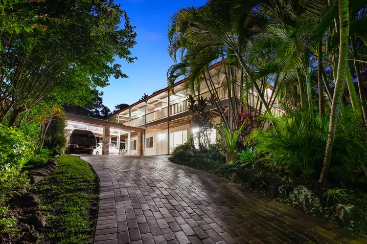 Second view of Homely house listing, 30 Le Claire Pl, Buderim QLD 4556