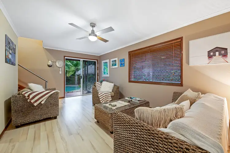 Fifth view of Homely house listing, 30 Le Claire Pl, Buderim QLD 4556
