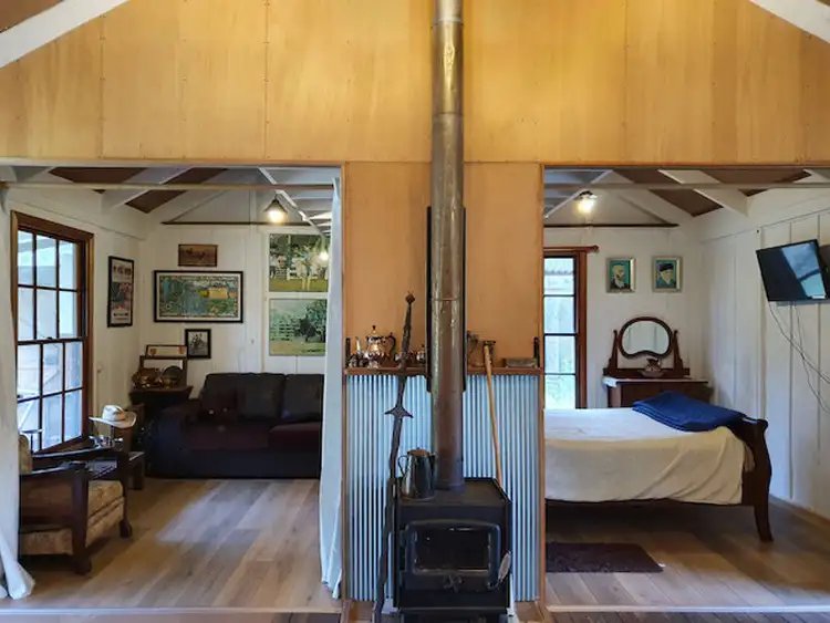 Sixth view of Homely house listing, 13 -10 Meadow Lane, Conondale QLD 4552