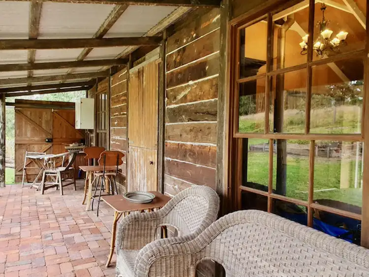 Seventh view of Homely house listing, 13 -10 Meadow Lane, Conondale QLD 4552