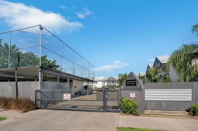 12/87-91 Earl Street, Westcourt QLD 4870