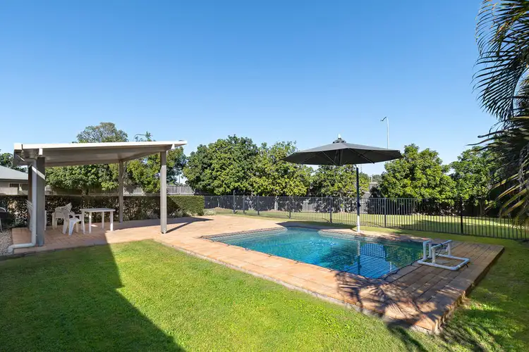 Second view of Homely unit listing, 1/17-25 Callum Place, Bracken Ridge QLD 4017