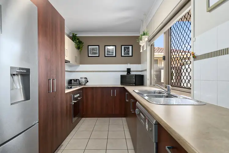 Fourth view of Homely unit listing, 1/17-25 Callum Place, Bracken Ridge QLD 4017