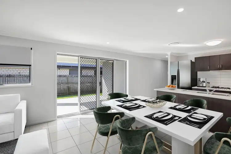Fifth view of Homely house listing, 16 Ashton Place, Ooralea QLD 4740