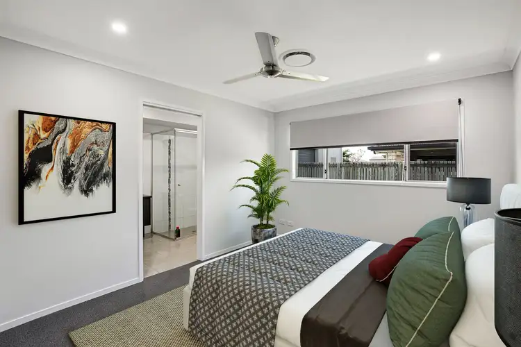 Sixth view of Homely house listing, 16 Ashton Place, Ooralea QLD 4740
