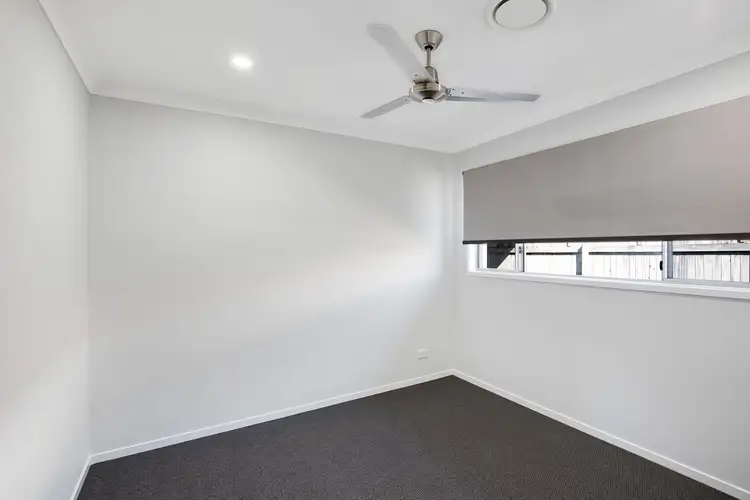 Seventh view of Homely house listing, 16 Ashton Place, Ooralea QLD 4740