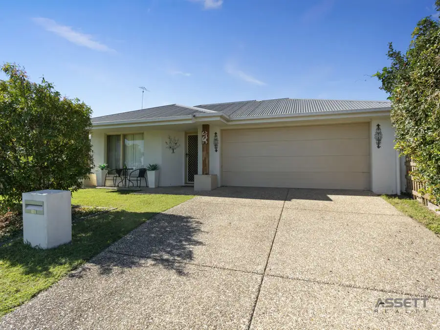 Main view of Homely house listing, 26 Cordeaux Crescent, Redbank Plains QLD 4301