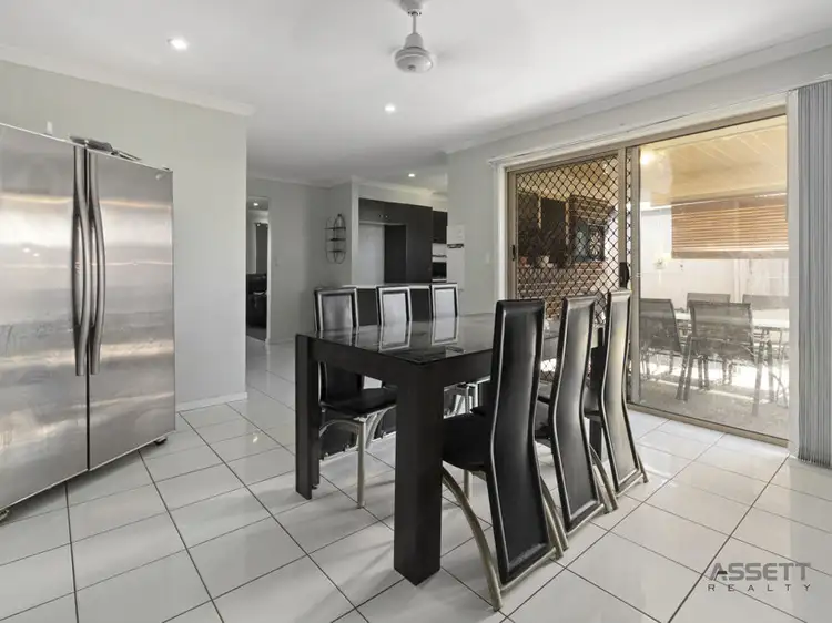Fourth view of Homely house listing, 26 Cordeaux Crescent, Redbank Plains QLD 4301