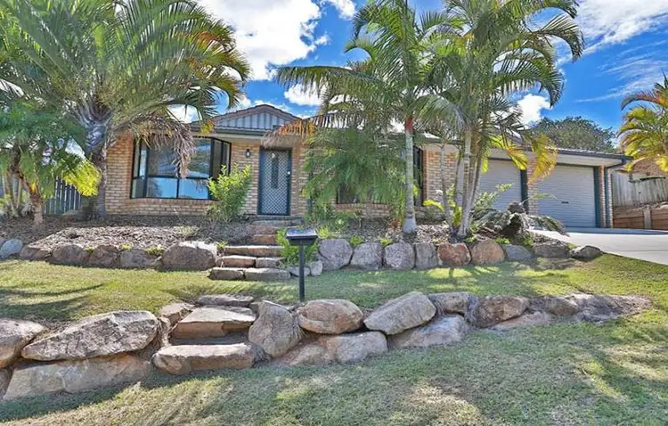 Main view of Homely house listing, 1 Jambola Court, Narangba QLD 4504
