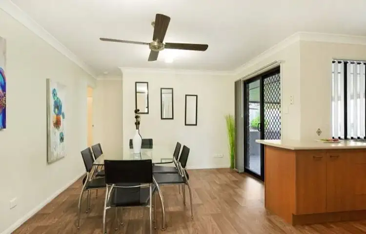 Third view of Homely house listing, 1 Jambola Court, Narangba QLD 4504