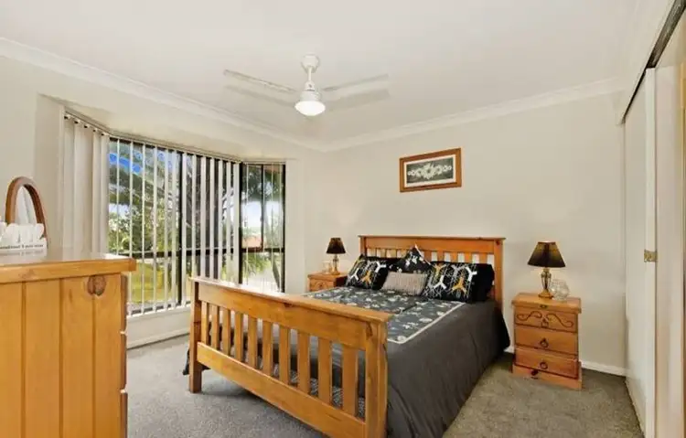Fifth view of Homely house listing, 1 Jambola Court, Narangba QLD 4504