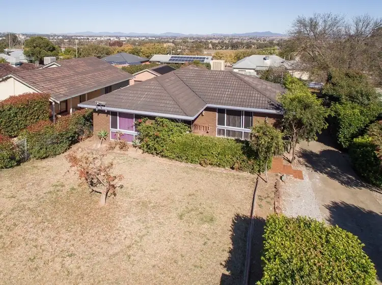 Main view of Homely house listing, 7 Brolga Way, Tamworth NSW 2340