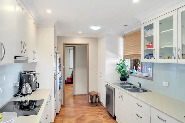 Second view of Homely house listing, 7 Brolga Way, Tamworth NSW 2340