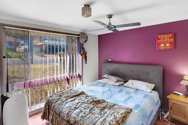 Fifth view of Homely house listing, 7 Brolga Way, Tamworth NSW 2340