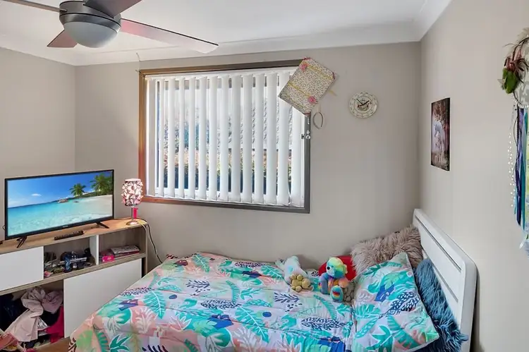 Sixth view of Homely house listing, 7 Brolga Way, Tamworth NSW 2340