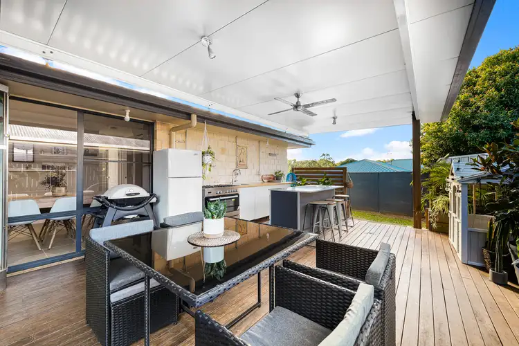 Fifth view of Homely house listing, 8 Clearwater Circuit, Bli Bli QLD 4560