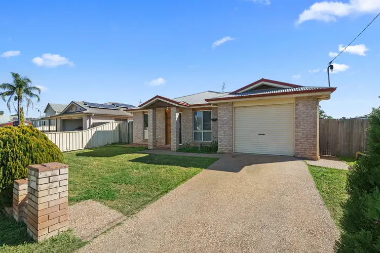 Main view of Homely house listing, 82 Beale Street, Oakey QLD 4401