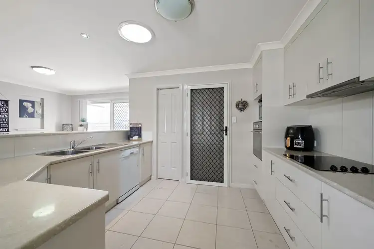 Second view of Homely house listing, 82 Beale Street, Oakey QLD 4401