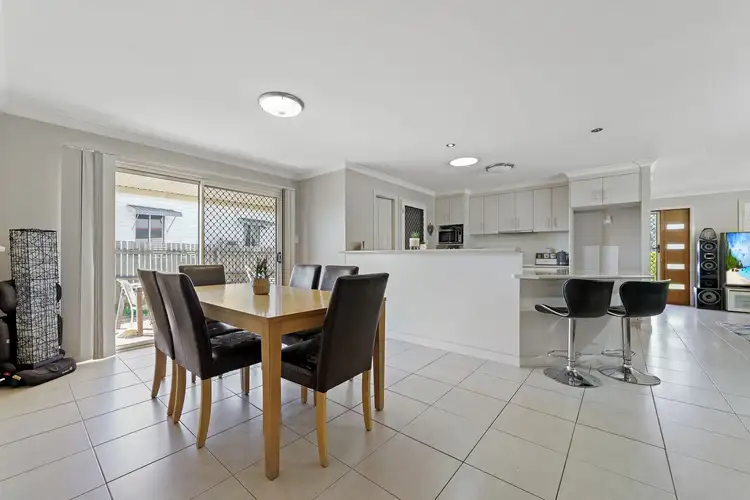 Third view of Homely house listing, 82 Beale Street, Oakey QLD 4401