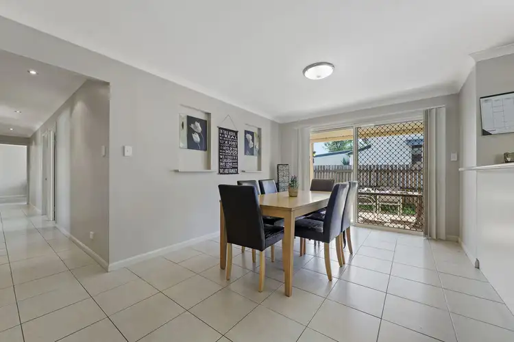 Fourth view of Homely house listing, 82 Beale Street, Oakey QLD 4401