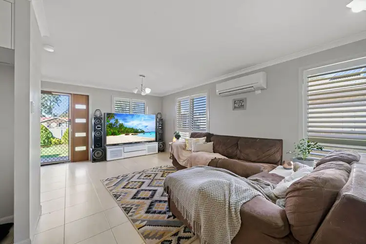 Fifth view of Homely house listing, 82 Beale Street, Oakey QLD 4401