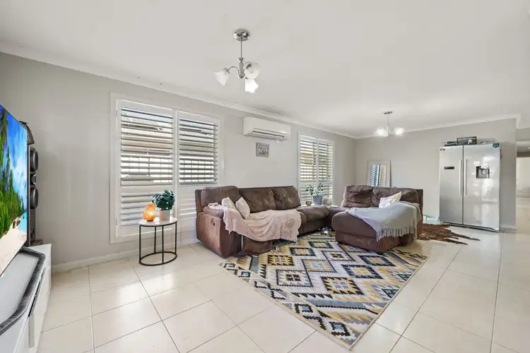 Sixth view of Homely house listing, 82 Beale Street, Oakey QLD 4401