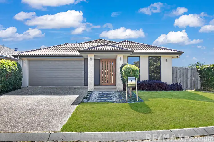 2 Rundle Circuit, Narangba QLD 4504