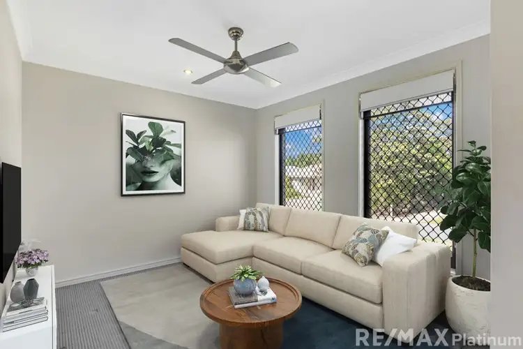 Second view of Homely house listing, 2 Rundle Circuit, Narangba QLD 4504