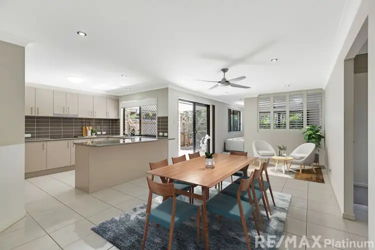 Third view of Homely house listing, 2 Rundle Circuit, Narangba QLD 4504