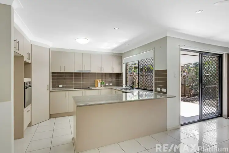 Fourth view of Homely house listing, 2 Rundle Circuit, Narangba QLD 4504