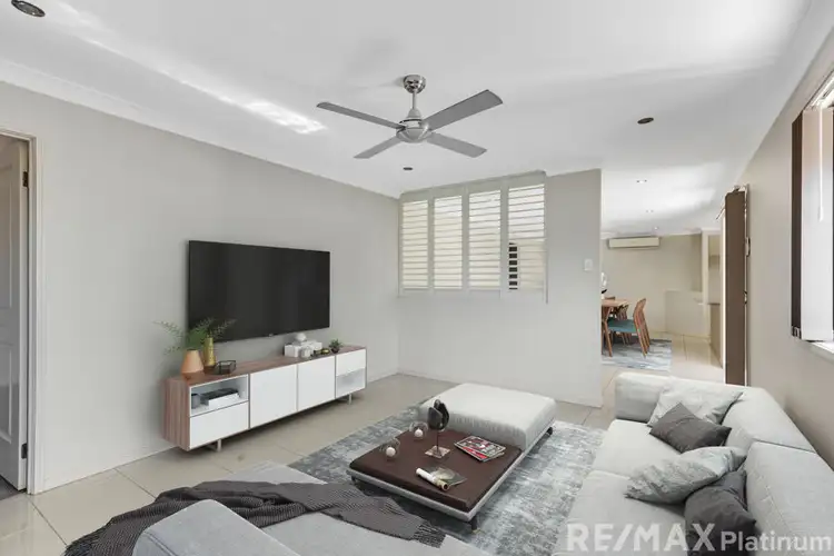 Fifth view of Homely house listing, 2 Rundle Circuit, Narangba QLD 4504