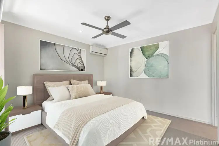 Sixth view of Homely house listing, 2 Rundle Circuit, Narangba QLD 4504