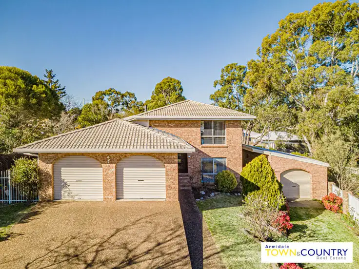3 Eulahbar Crescent, Armidale NSW 2350